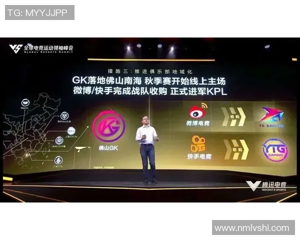 电竞赛事中的赞助商角色分析以WilliamHill体育为例