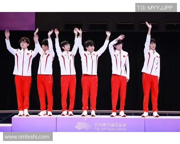 电竞选手在公众视野中的形象塑造与应承担的社会责任探讨